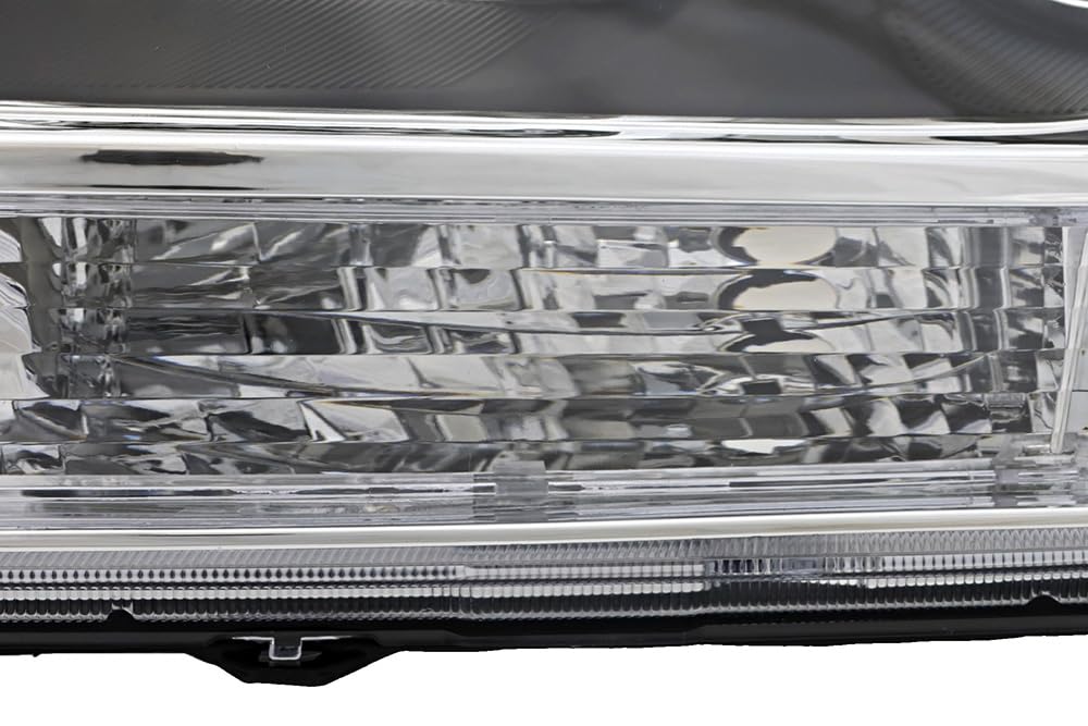 Amazon.com: For Suzuki Grand Vitara Headlight Lamp 2006 2007 2008
